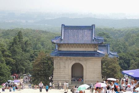 南京的旅游景点排行榜 南京旅游景点排行榜 南京旅游景点介绍 南京旅游景点排行榜