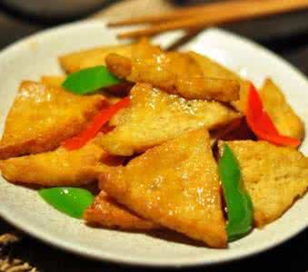 豆腐和肉怎么做好吃 豆腐这样吃,给肉都不换!好吃