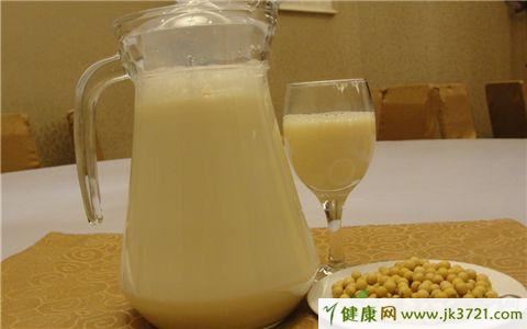 尿酸高能喝豆浆吗 尿酸高能喝豆浆吗 胰岛素高能喝豆浆吗?