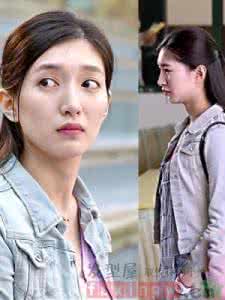 完美国际发型代码 打造完美发型需要注意什么事