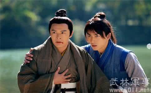 郭靖最后怎么没娶华筝 郭靖与华筝的婚事最后怎么样了 郭靖与华筝