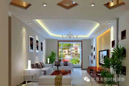 客厅吊顶颜色搭配 客厅吊顶颜色搭配 客厅吊顶与壁纸的搭配方法是什么