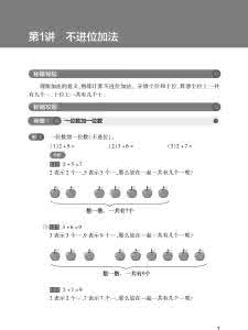 公考秘籍（一）秒解数学运算四技巧