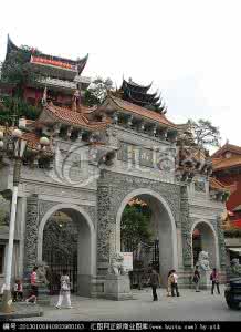 遵义湘山寺营业时间 遵义湘山寺