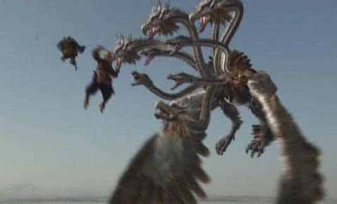 孙悟空打妖怪手指视频 能从孙悟空和杨戬手中逃脱的妖怪,他是个什么怪?