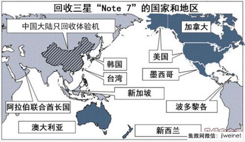 三星note7爆炸动态图 率先垂范 动态  | 三星SDI从“爆炸门”后率先复苏，拿下特斯拉竞争对手大单