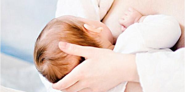 产妇母乳喂养注意事项 母乳喂养的注意事项