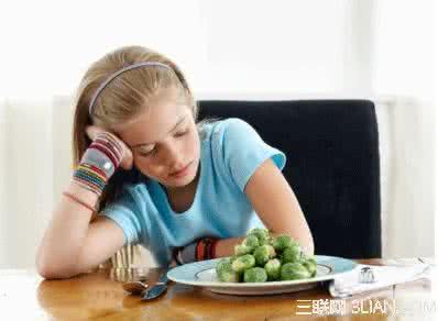 小孩子厌食症 小孩厌食症哪些原因会导致