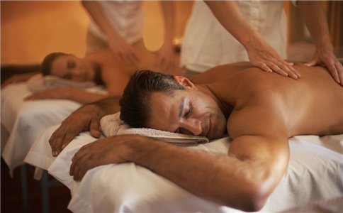 高血脂的治疗与饮食 按揉丰隆穴治疗高血脂