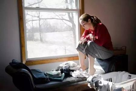 女人学会拴住男人的心 “人老珠黄”后的女人如何拴住丈夫的心？（图）