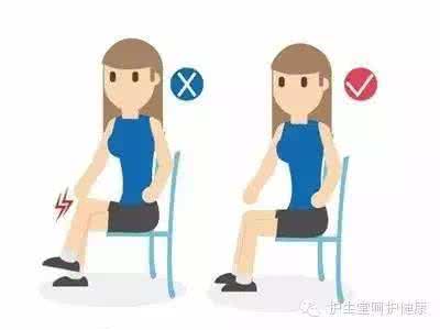 伤腰的动作 这十个常见动作很伤腰 哪些动作会伤到腰