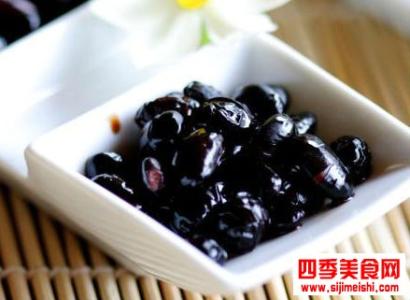 黑豆泡醋治白发做法 醋泡豆 养生醋泡黑豆的做法,养生醋泡黑豆怎么做好吃,养生醋泡黑豆的家常做法