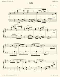 小白杨 小白杨 小白杨