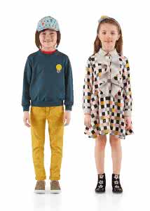 秋冬童装 【童装系列】秋冬童装(1)