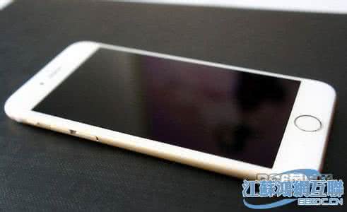 苹果6死机黑屏怎么办 iPhone6死机黑屏怎么办？