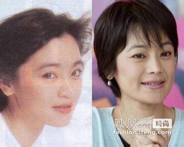 岁月无情 美丽保养术 击退无情岁月