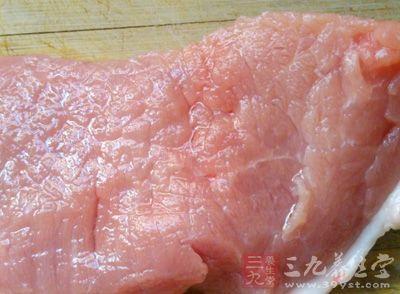 天津东疆保税港区 天津东疆港区首次进口冰鲜肉