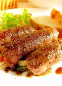 墨西哥牛肉卷 牛肉卷