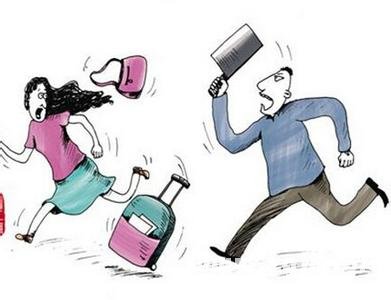 梦见被追杀 梦见他 梦见别人追我