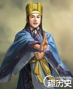 历史上曹冲怎么死的 历史上曹操最小的儿子曹冲怎么死的?曹冲之死