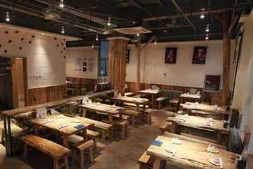 夜市烧烤店经营诀窍 经营烧烤店 烧烤店怎么经营