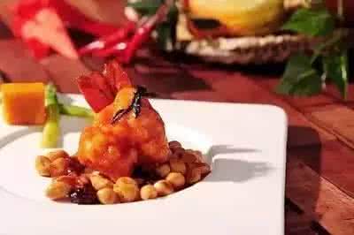 大厨拿手菜 大厨宝典 | 大厨拿手菜9道,款款令人动心