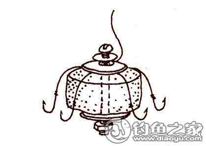 绿豆饼的制作方法 豆饼钓饵的制作和使用-钓饵的制作