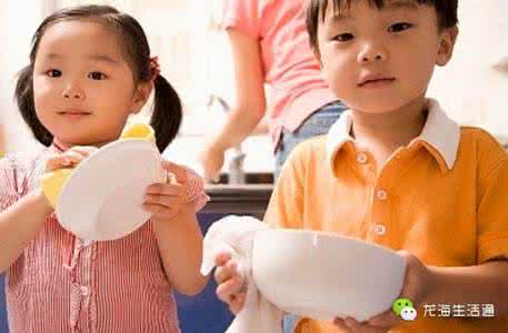 怀孕不吐孩子长大孝顺 想让孩子长大听话孝顺吗?从小做家务很重要