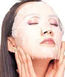 补水面膜哪款好 冬季自制补水面膜