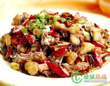 十二道经典川菜做法 教你10道经典川菜的正宗做法，抗拒不了的我们川菜诱惑哦！！