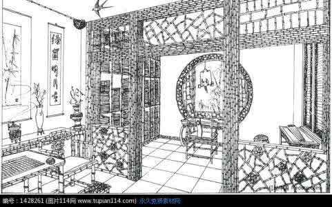 潇湘馆 漫话潇湘馆