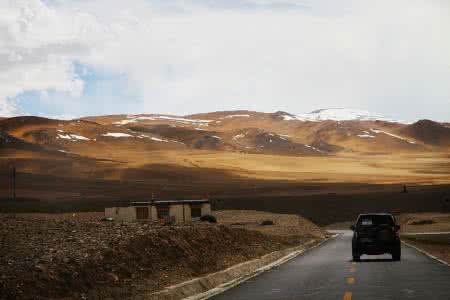 一个人在路上经典语录 人在路上