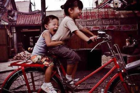 孩提时光【极品美图】