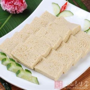 怎样制作冻豆腐 冻豆腐怎么做 推荐4种做法