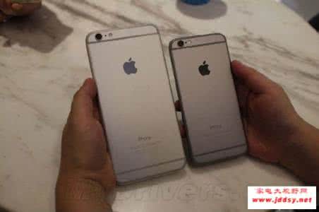 于丹为什么不受欢迎 为什么iPhone 6 Plus更受欢迎？