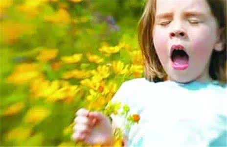 春天皮肤过敏 春天皮肤过敏 这些原因会导致皮肤出现过敏