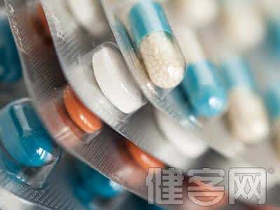 抗生素耐药 水中含抗生素长期食用容易致耐药