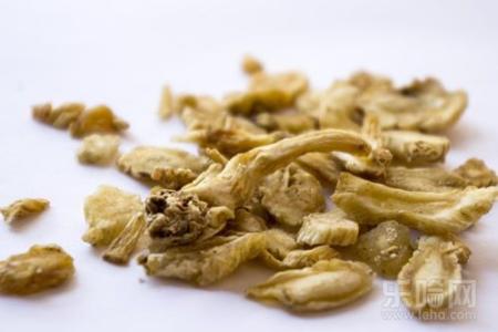 止咳中药有哪些 哪些中药可以用来止咳