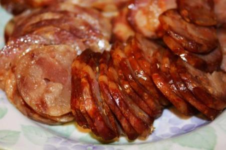 黄寺卤煮老北京酱肉馆 过年了老馋了 自己动手做酱肉