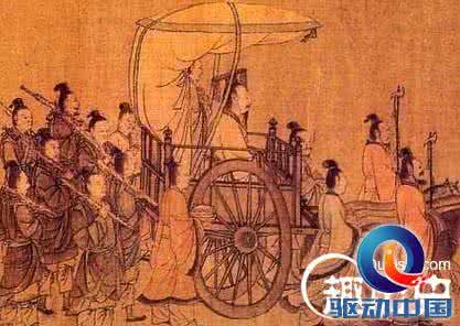 简述晋文公称霸的过程 60岁登基的崛起之路:晋文公称霸的战役