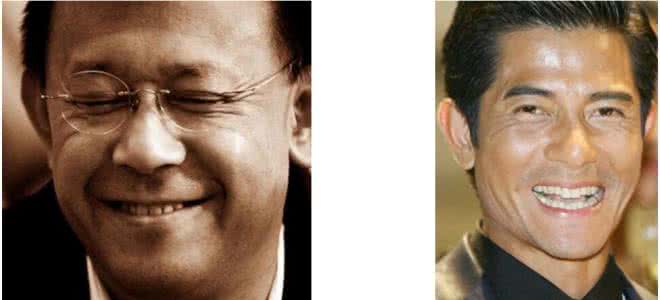 周易男人面相痣图解 什么面相的男人易花心