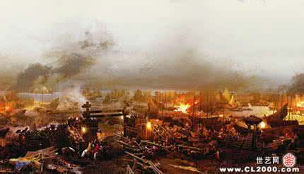 赤壁之战评价 赤壁之战的后世说法：后人该如何评价赤壁之战