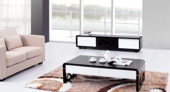 客厅沙发茶几插座布置 【家具布置】沙发边除了茶几，还能放什么！