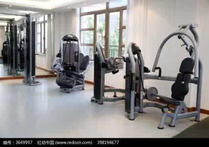 练腹肌的健身器材 健身器材 必须了解的家居健身器材