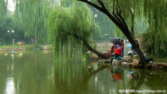 下雨天要不要洗车 下雨天垂钓五要五不要