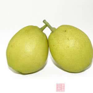 吃什么能降低胆固醇 每天吃梨的好处 每天1个梨可以降低胆固醇-吃梨的好处