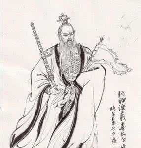 姜子牙成仙了吗 姜子牙最后有没有成仙 姜子牙成仙