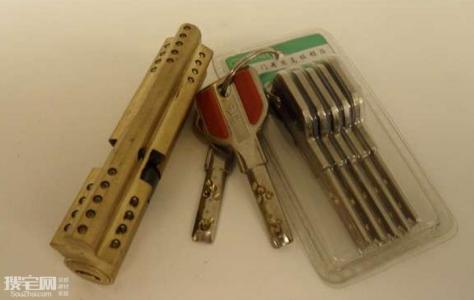 步阳防盗门锁芯 步阳防盗门锁芯 步阳防盗门锁芯质量好不好