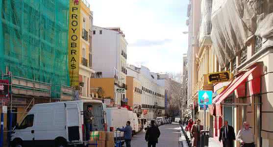 创业史 华商创业史