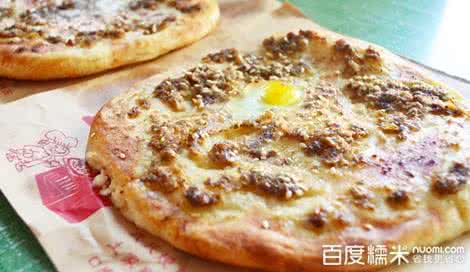 武大郎烧饼 私家秘制烧饼,绝对赛过武大郎烧饼!